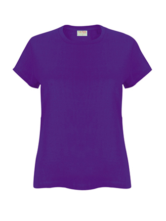 TEES/Bella Tee/T-W03 Purple.j